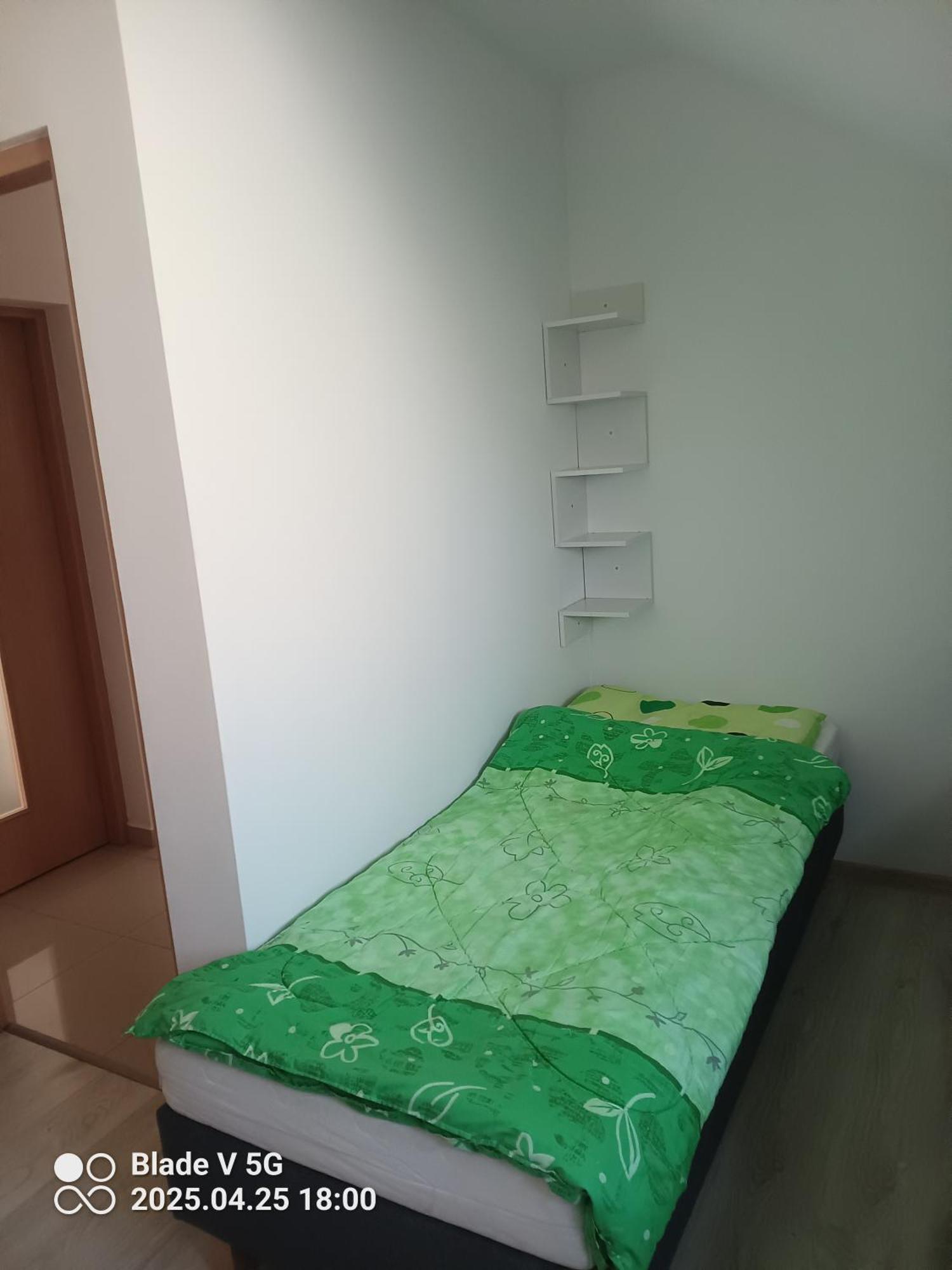 Pokoje Goscinne Tomasz Międzywodzie Dış mekan fotoğraf