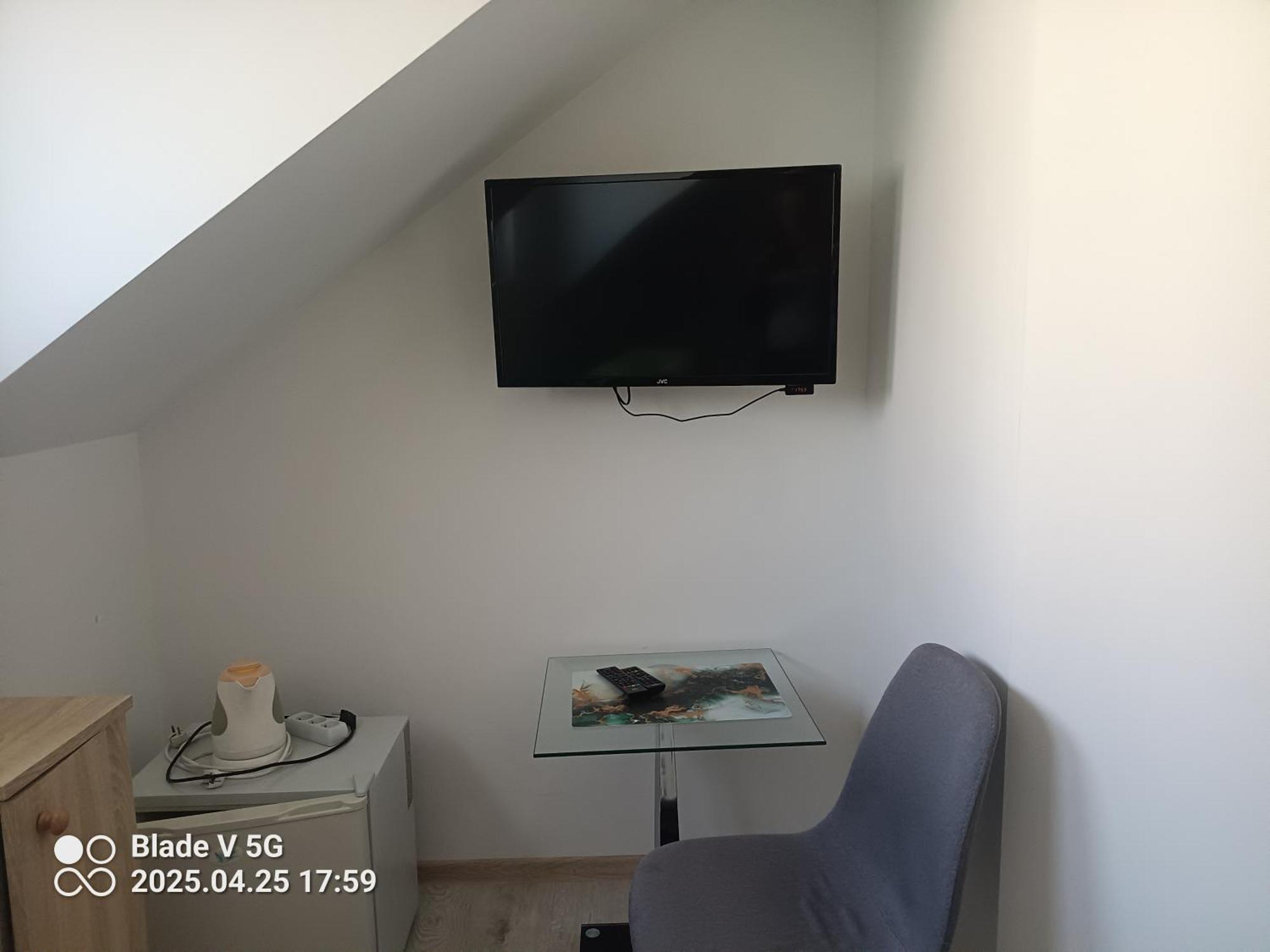 Pokoje Goscinne Tomasz Międzywodzie Dış mekan fotoğraf